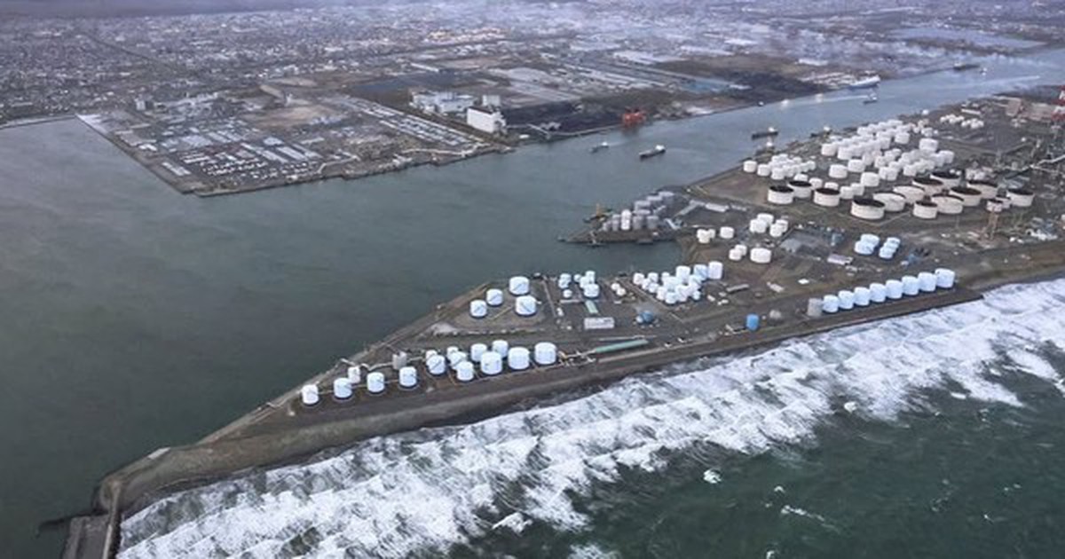 Nhật Bản cảnh báo nguy cơ siêu động đất đe dọa 7 tỉnh