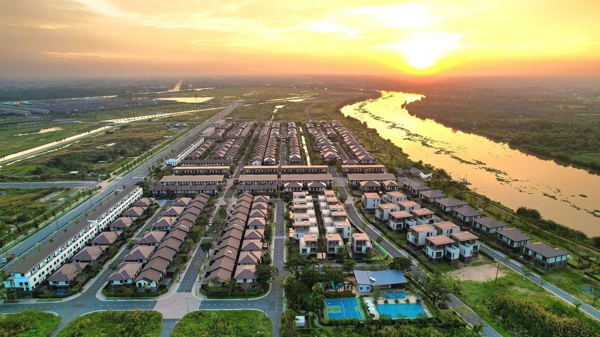 Một ông lớn bất động sản Việt Nam gây chú ý khi gần nửa HĐQT là người nước ngoài