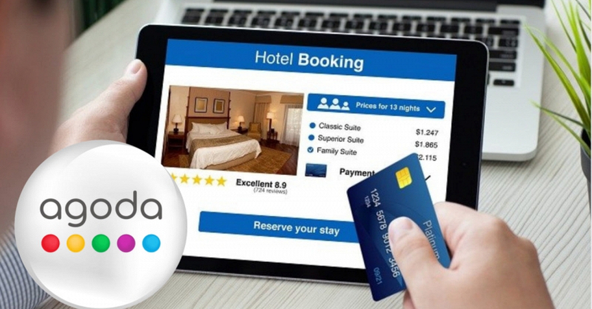 Lời khuyên dành cho những ai hay canh sale phòng giá rẻ trên Agoda