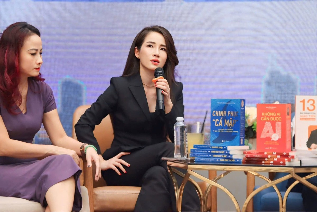 CEO BluSaigon tiết lộ cách giải quyết khi bị chủ nợ đến tận nhà gây sức ép