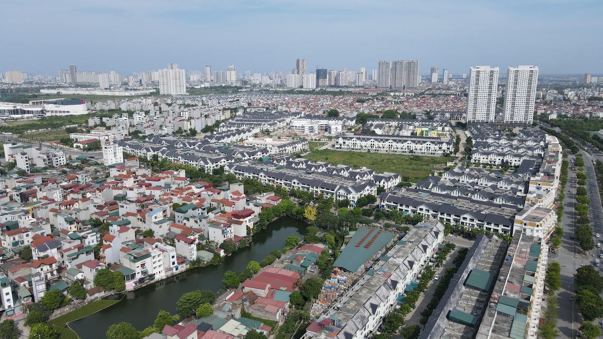 Bất động sản bước vào giai đoạn “sàng lọc”