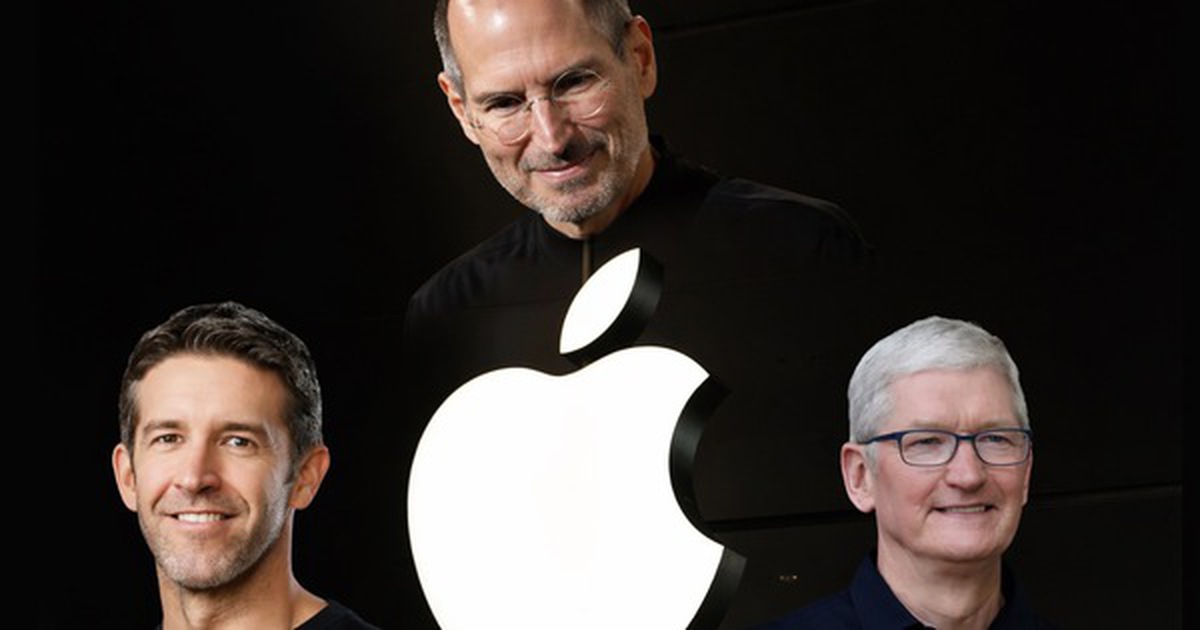 Vì sao Tim Cook rời đi ở đỉnh cao, để lại một bậc thầy phần cứng định đoạt cuộc chơi AI?