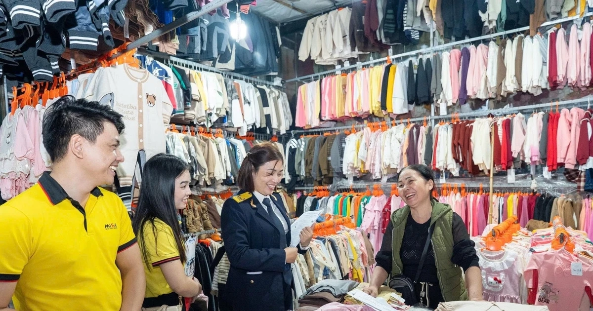 Ngưỡng chịu thuế với hộ kinh doanh, mức nào phù hợp?