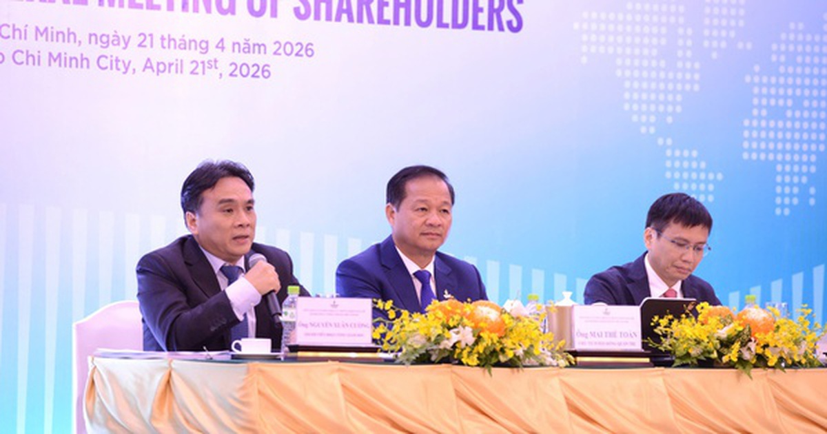 PV Drilling nói về lý do ưu tiên mua giàn khoan cũ thay vì đóng mới