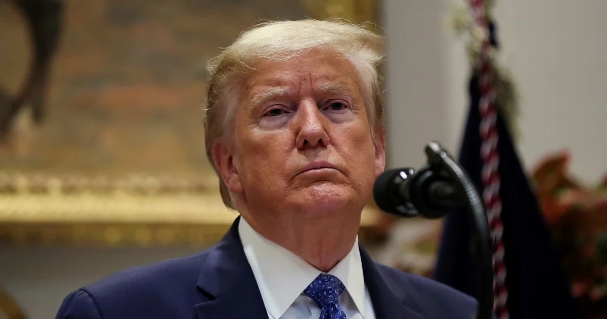 Tổng thống Mỹ tuyên bố gia hạn lệnh ngừng bắn với Iran