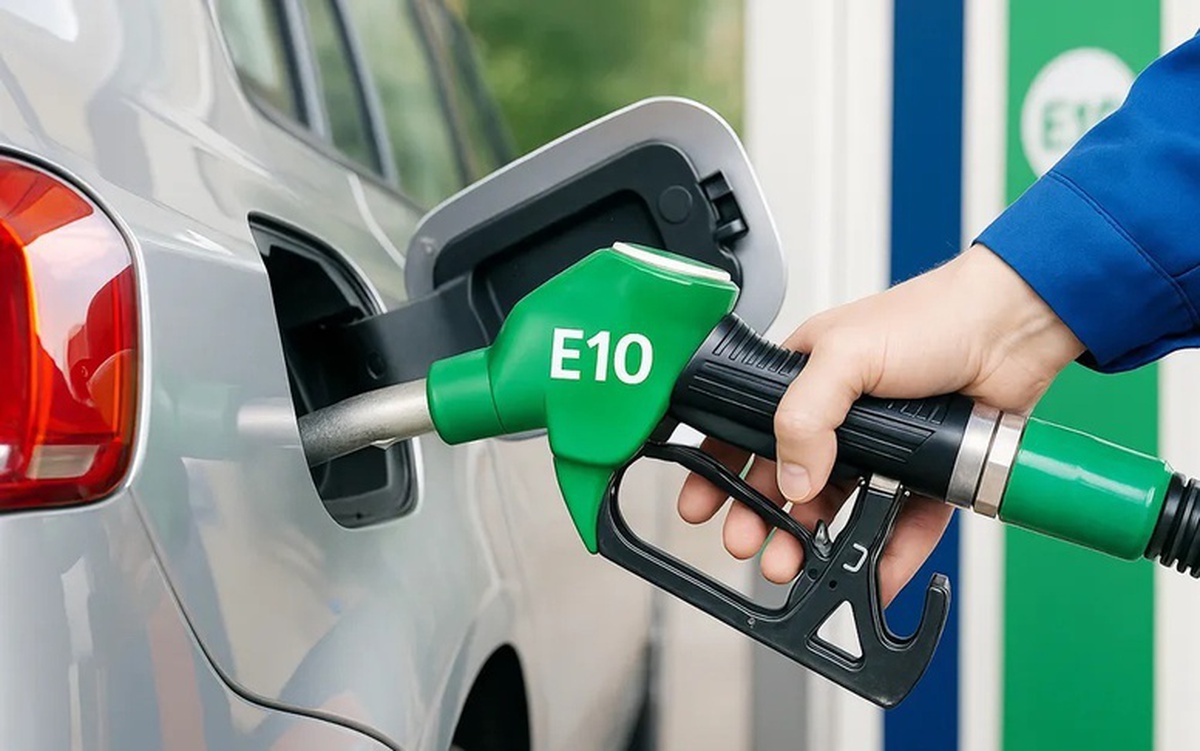 Sắp bán xăng E10: 3 việc quan trọng nhất chuẩn bị đến đâu?