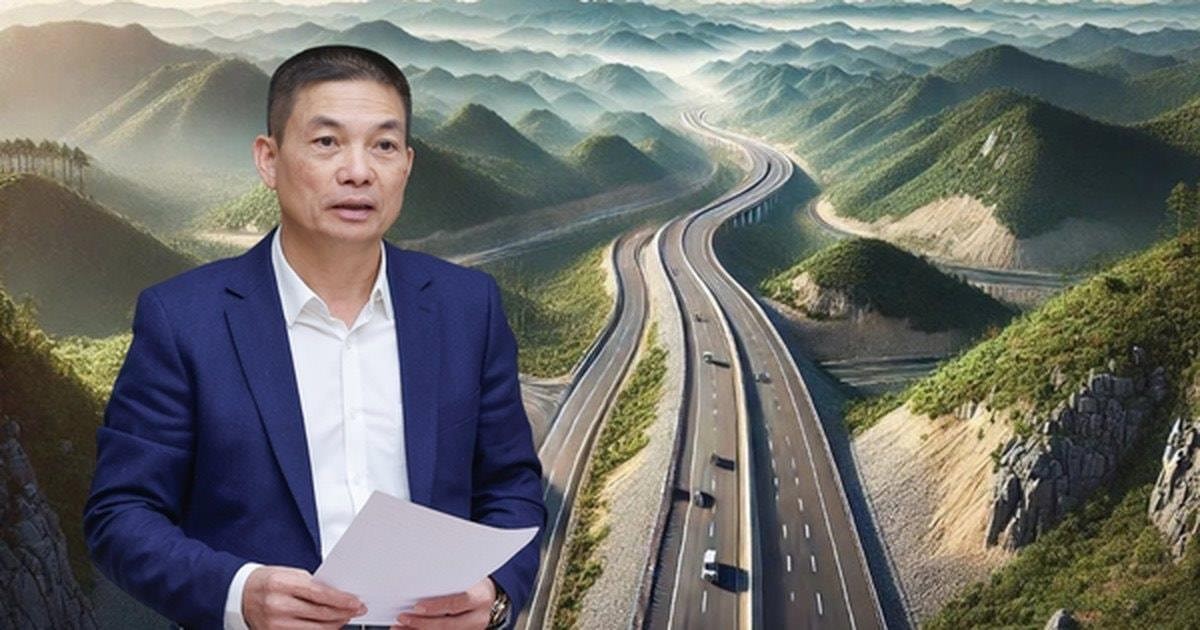 Ngay tuần sau, Tập đoàn Sơn Hải sẽ khởi công tuyến cao tốc xuyên rừng đẹp nhất Việt Nam với tổng vốn 18.000 tỷ đồng