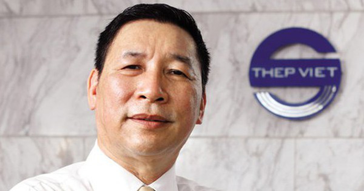 Công ty mẹ của Thép Pomina không bán hết 7,5 triệu cổ phiếu POM như đăng ký