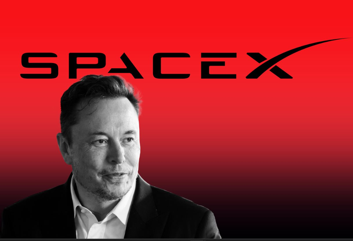 Siêu IPO SpaceX 1.000.000.000.000 USD: Cơ hội làm giàu hay cú lừa vĩ đại của Elon Musk?