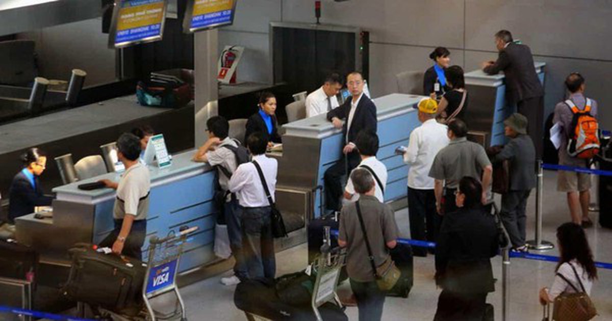 Một loạt Giám đốc có tên sau cần kiểm tra ngay: Đã nằm trong diện tạm hoãn xuất cảnh của Cục Thuế