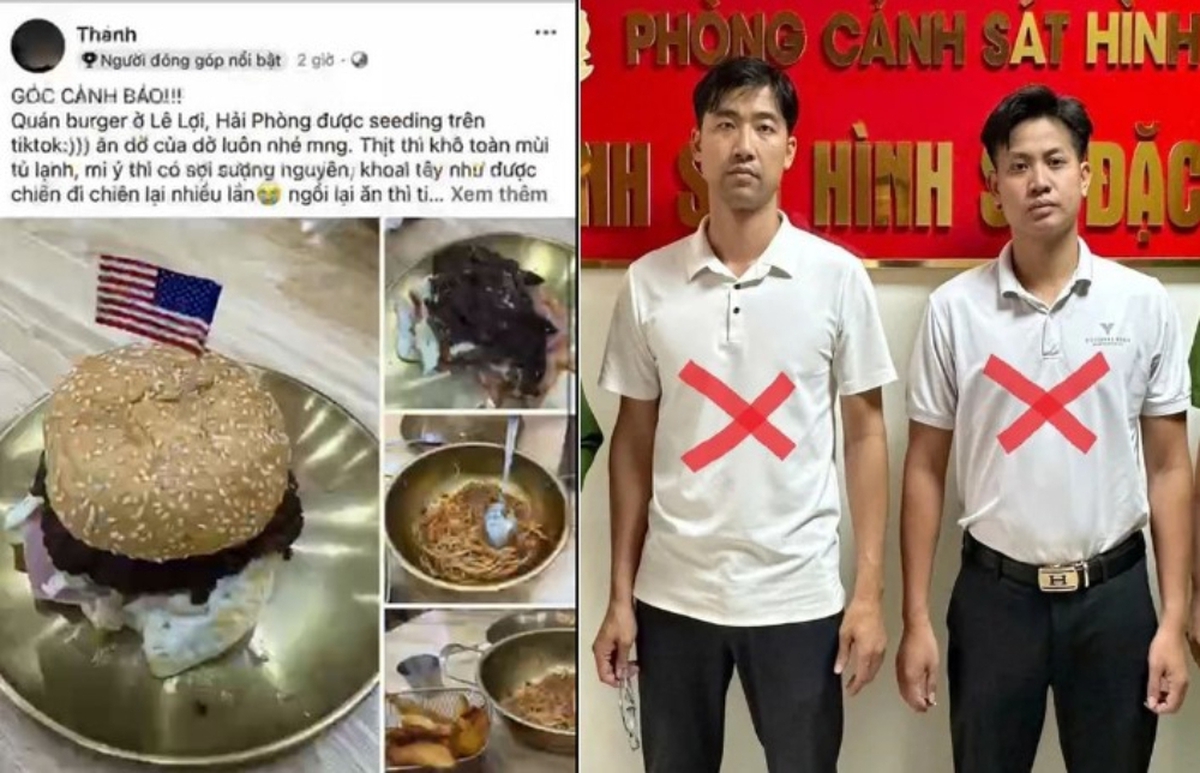 Hiệu bánh nổi tiếng phá sản sau cú 'bóc phốt' của nhóm admin 'Hải Phòng - Hôm nay ăn gì'