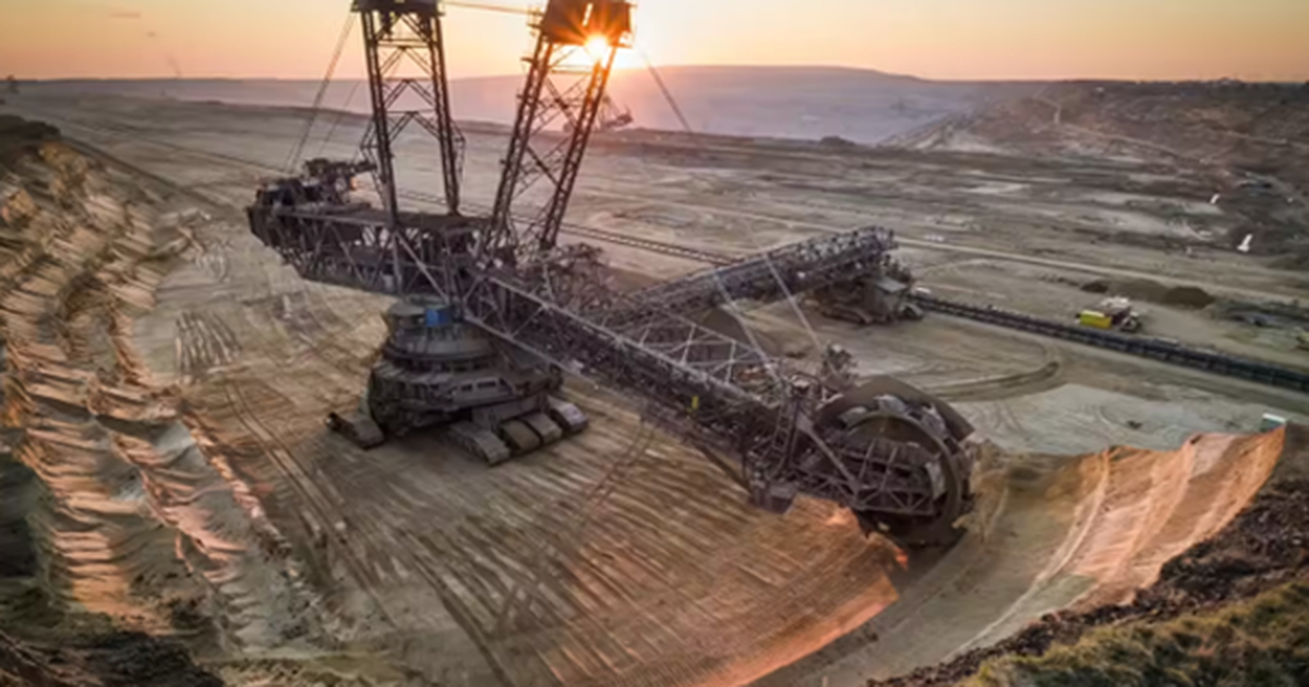 Mỹ bơm 50 triệu USD để 'đãi rác' tìm đất hiếm: 35 triệu tấn chất thải bất ngờ thành mỏ chiến lược