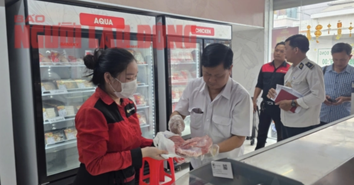 Nhìn lại những "lùm xùm" liên quan C.P. Việt Nam