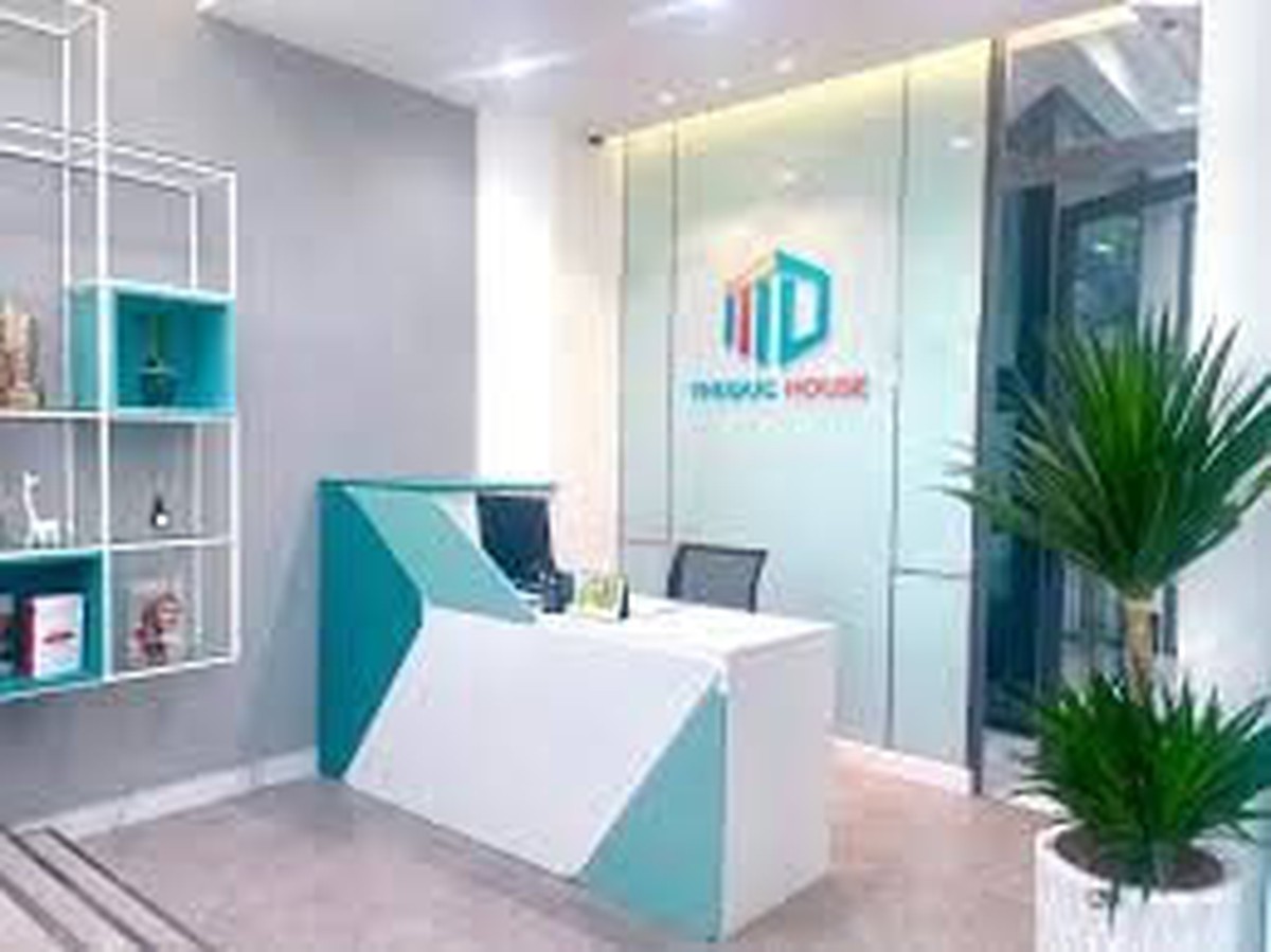 Cổ phiếu Thuduc House (TDH) “trắng bên bán”, bật trần sau tin gỡ toàn bộ cưỡng chế thuế