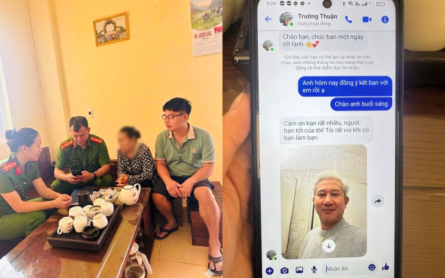 Chủ tịch Nguyễn Duy Hưng: Cũng giống anh Trần Đình Long (Chủ tịch Hoà Phát), tôi không khuyên ai mua cổ phiếu - Ảnh 2