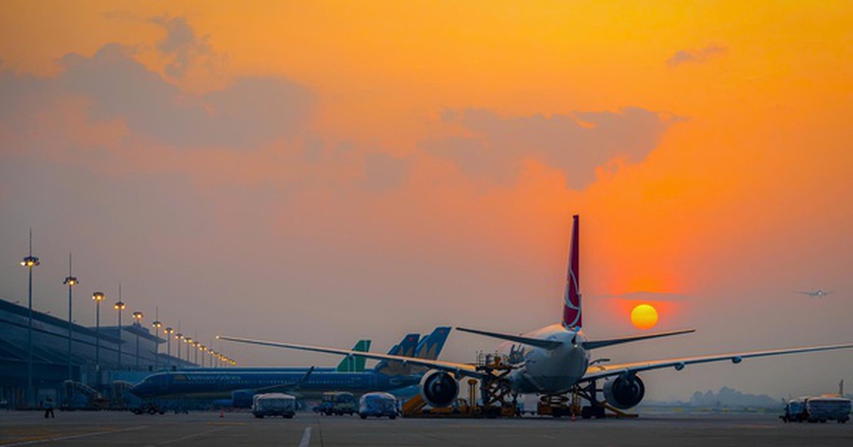 Cục Hàng không đề xuất thêm chính sách giảm phí dịch vụ hỗ trợ hãng bay