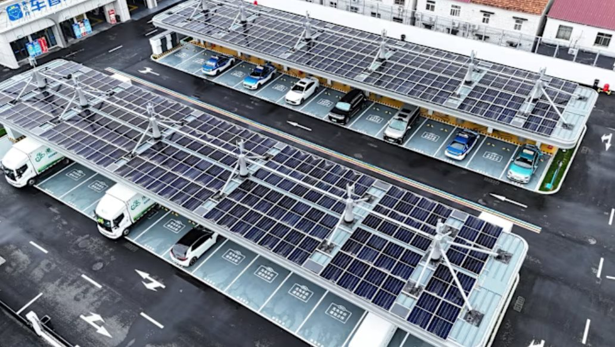 Cuộc cách mạng khai tử xe xăng: Cứ 2 ngày lại ra đời 1 mẫu xe điện mới, công suất làm ô tô đốt trong bị 'vắt kiệt'