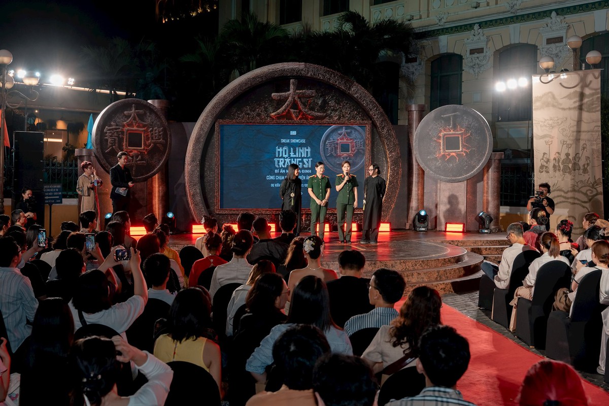 Viettel lần đầu lấn sân một lĩnh vực 'bom tấn' 6.000 tỷ đồng