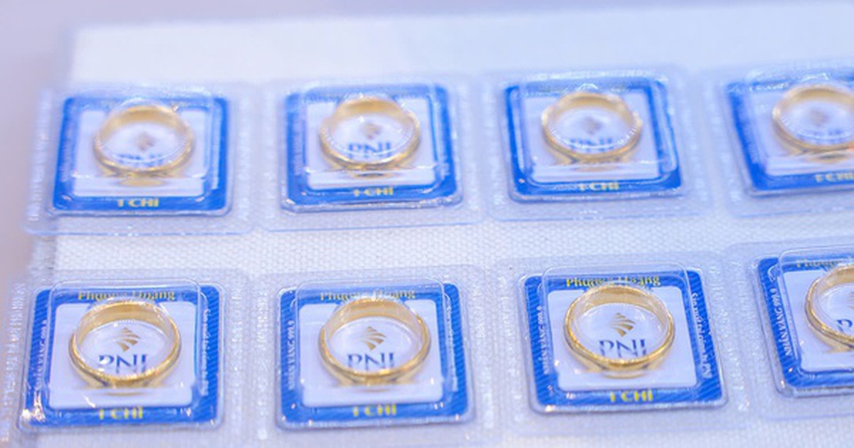 Giá vàng biến động mạnh, đại gia vàng lên kế hoạch lợi nhuận "khủng"