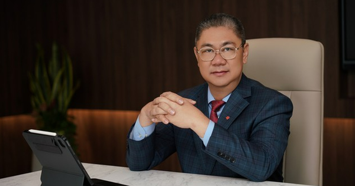 Sếp cũ VPBankS được đề cử vào HĐQT Chứng khoán HD