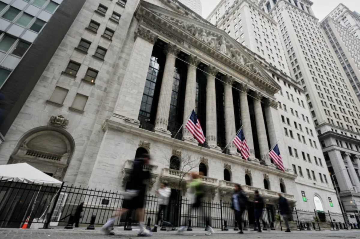 Ai đang 'hưởng lợi' trong xung đột Mỹ-Iran?