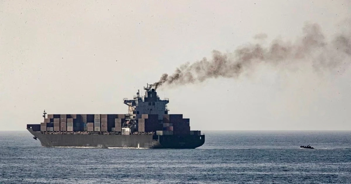 Mỹ chặn ba tàu chở dầu Iran trên vùng biển châu Á