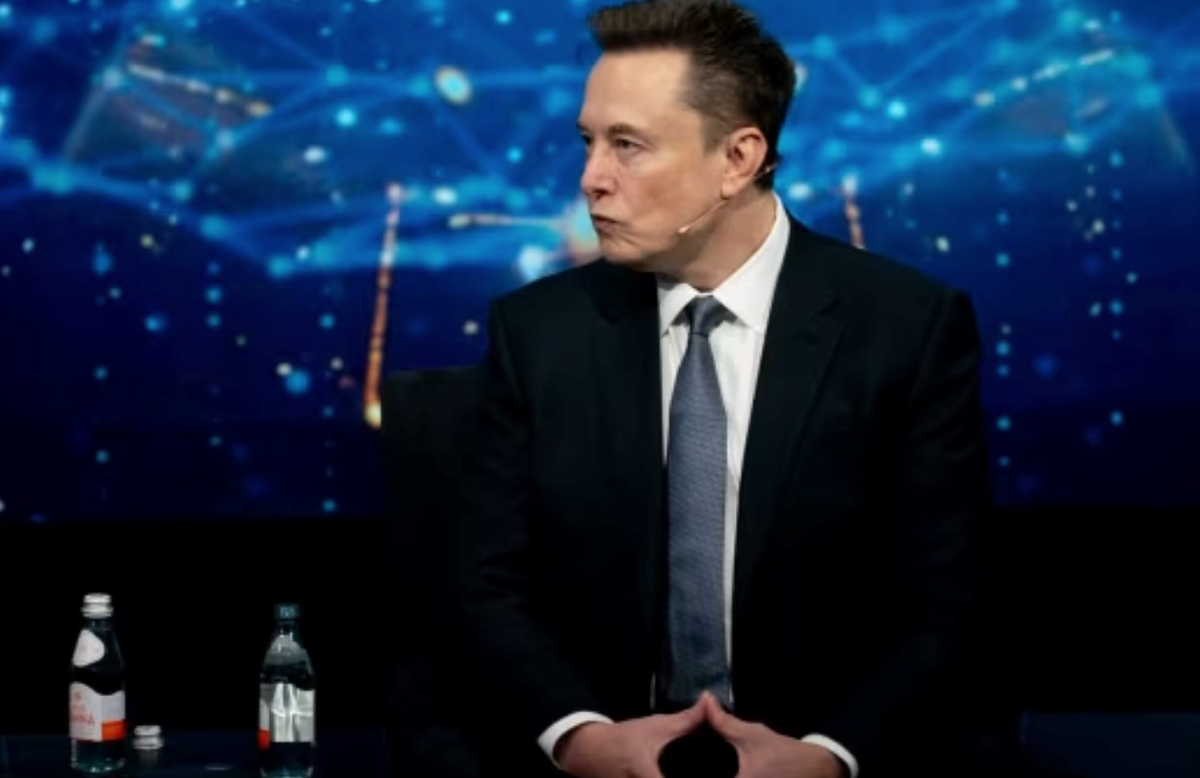 Tesla vừa làm 1 điều không tưởng, canh bạc tất tay chính thức bắt đầu!