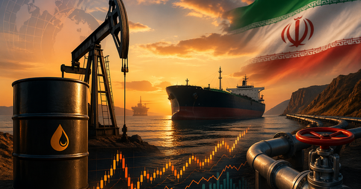 Giá dầu 95 USD/thùng sẽ thành 'bình thường mới'?