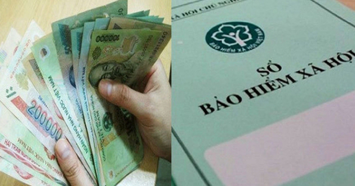 Công ty nợ BHXH, làm thế nào để được giải quyết chế độ?