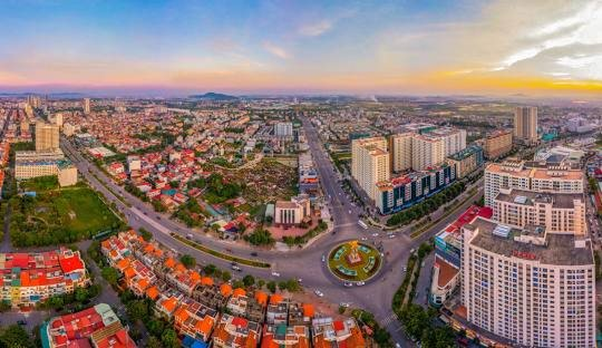 Tập đoàn xây dựng Trung Quốc thuộc Top 500 thế giới muốn làm loạt dự án hạ tầng tại tỉnh có siêu sân bay 5 sao Top 10 thế giới