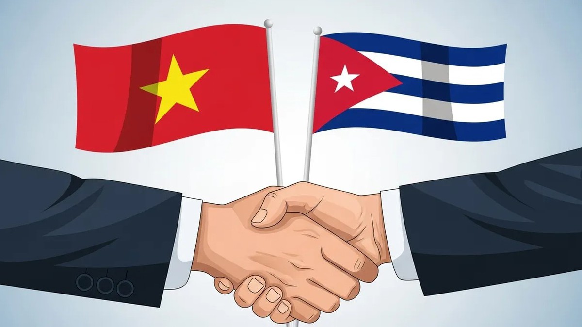 Một dự án ở Cuba 'đang trong tình trạng tuyệt vời': Điều gì khiến Việt Nam trở thành 'chìa khóa'?