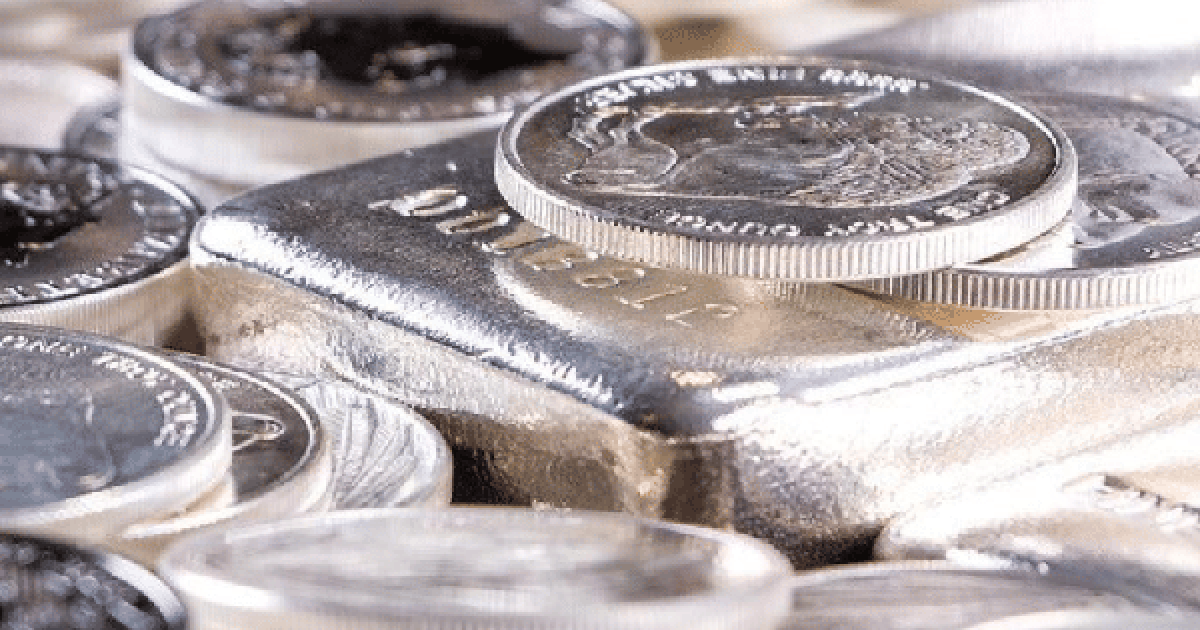 Bank of America dự báo sốc: Bạc có thể lên hơn 300 USD ngay trong năm 2026, nhà đầu tư cần lưu ý một điều