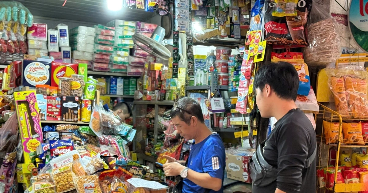 Phần lớn hộ kinh doanh lợi nhuận thấp, gần 97% có một nguồn thu