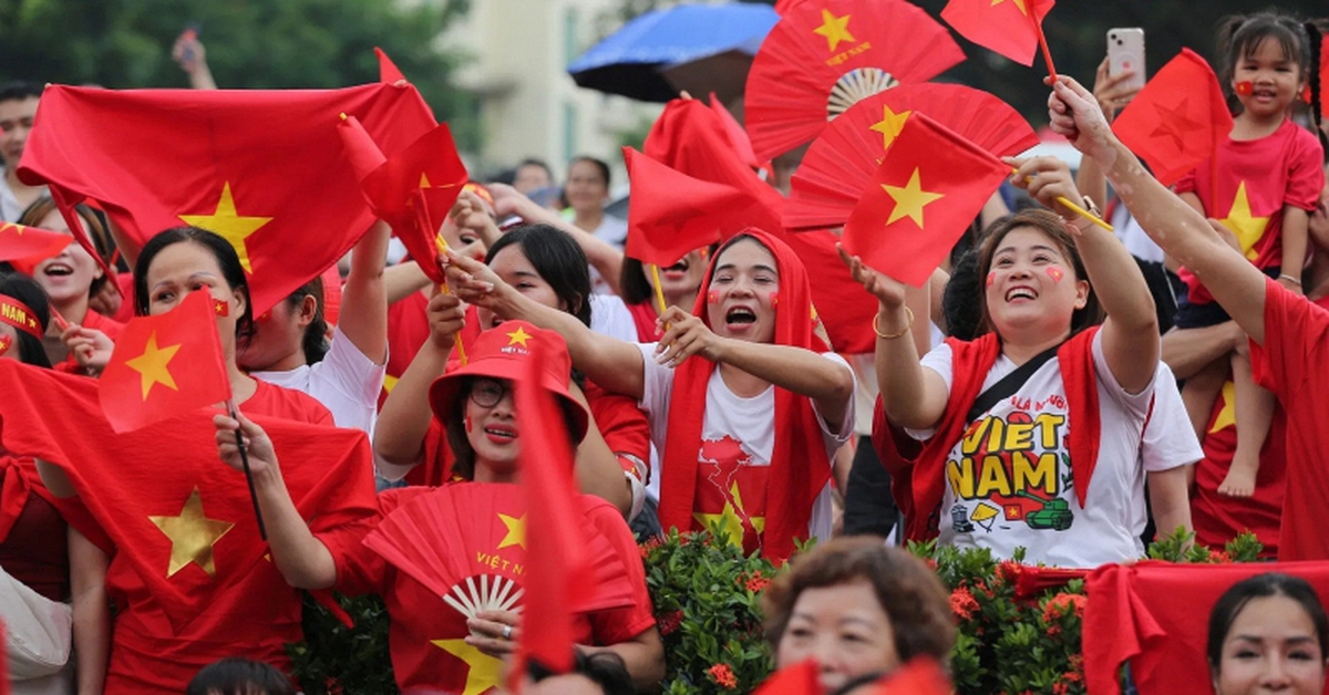 Chính thức: Tất cả người dân Hà Nội đón tin vui lớn từ cuối tuần này