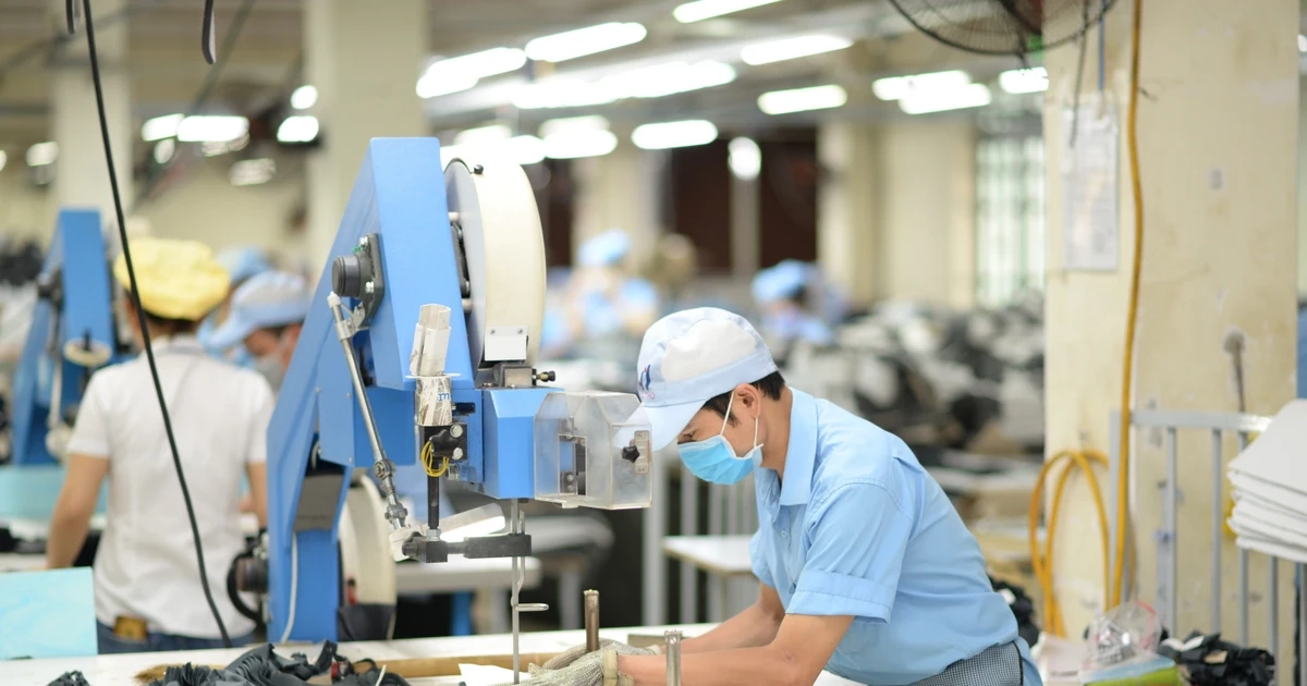 Nhập siêu 7,9 tỷ USD do đâu?