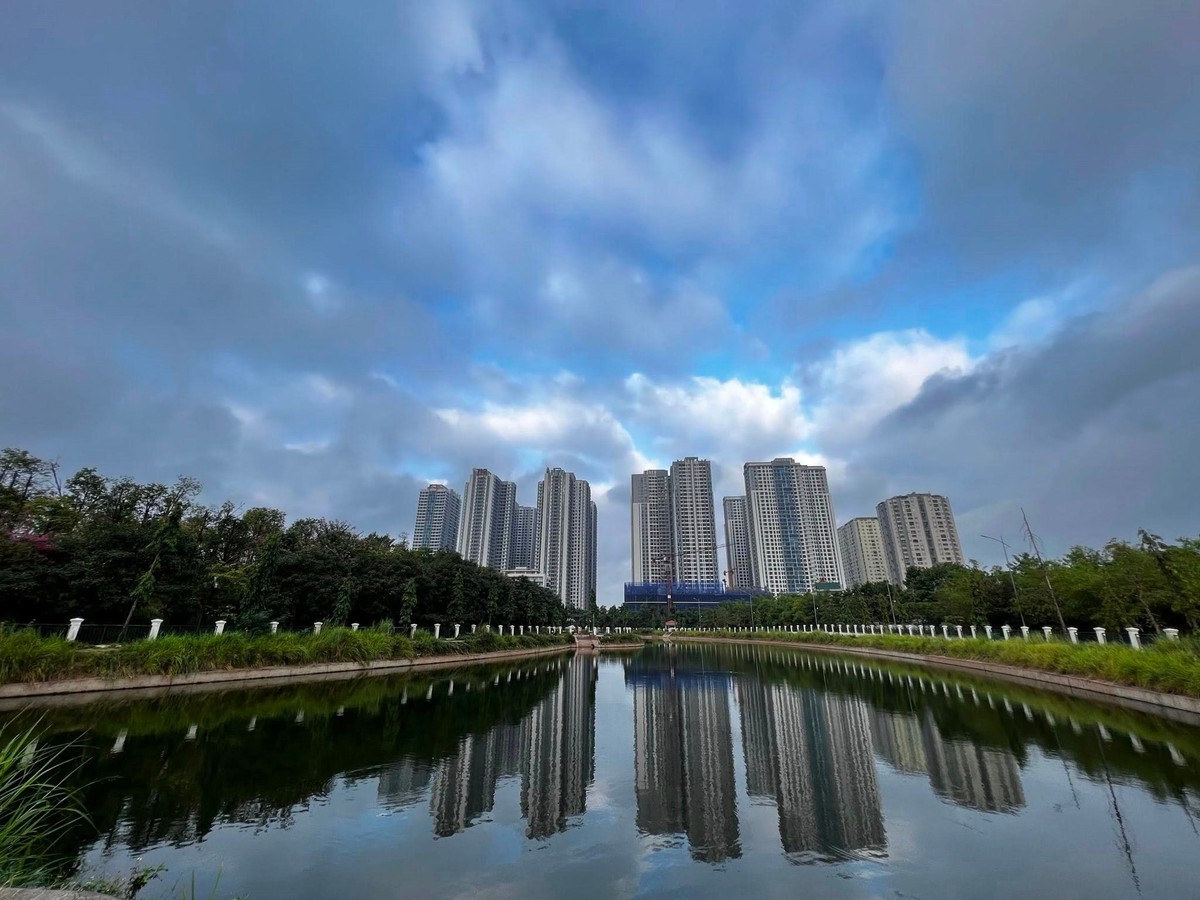 Hà Nội, TP.HCM vào top 5 toàn cầu: Đòn bẩy cho chu kỳ tăng trưởng bất động sản mới