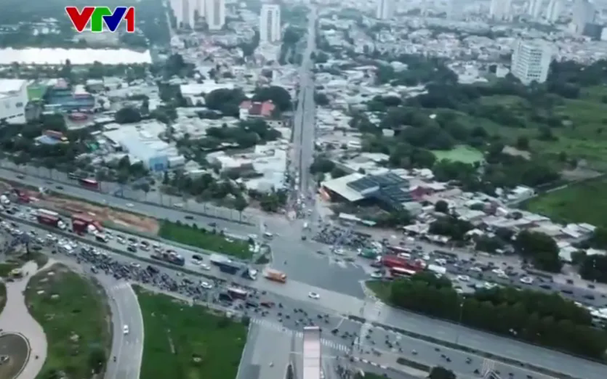 TP Hồ Chí Minh chuẩn bị lập phường mới