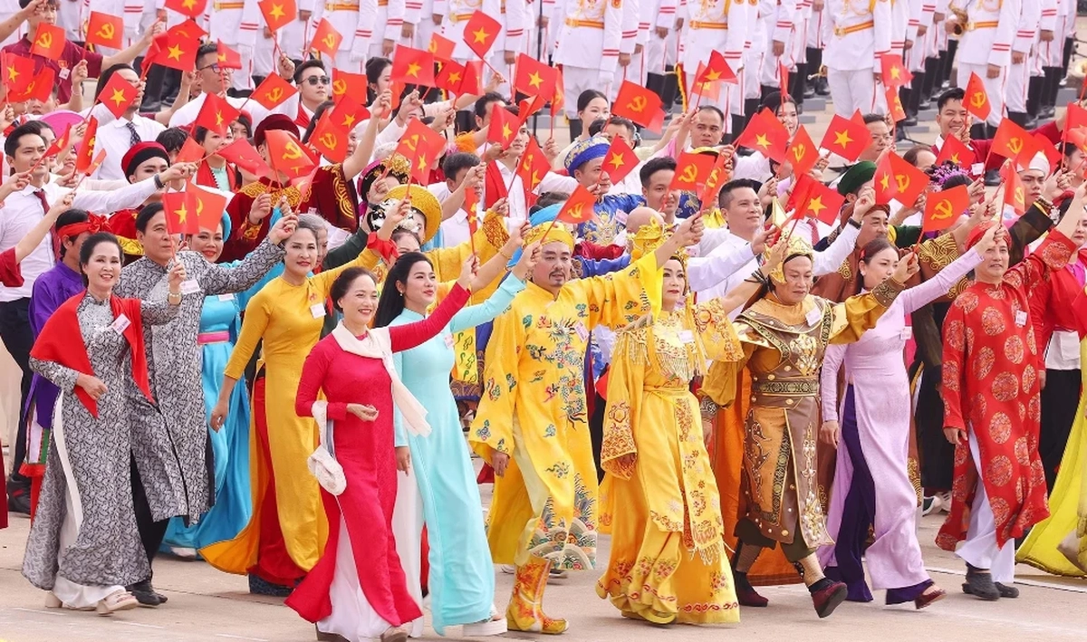 Chính thức có thêm một ngày nghỉ làm việc hưởng nguyên lương