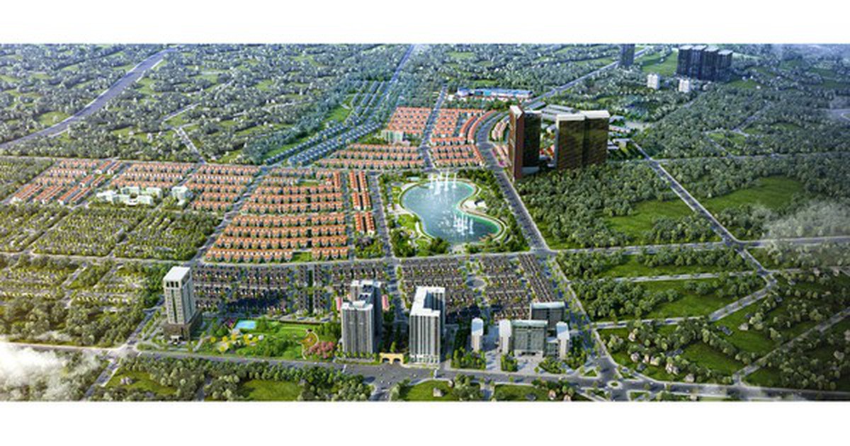 Nhiều dự án của Nam Cường bị 'điểm danh' vì chậm tiến độ