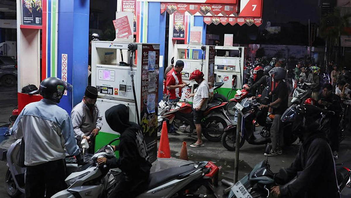 Giữa cơn 'khát' năng lượng, cựu thành viên OPEC tại Đông Nam Á được Nga cung cấp 150 triệu thùng dầu, trong đó 100 triệu thùng bán với giá ưu đãi