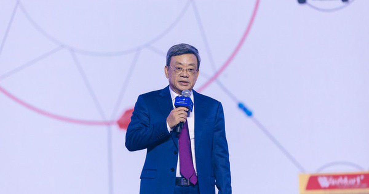 Chủ tịch Masan kể về hành trình 7 năm tiếp quản hệ thống siêu thị Winmart