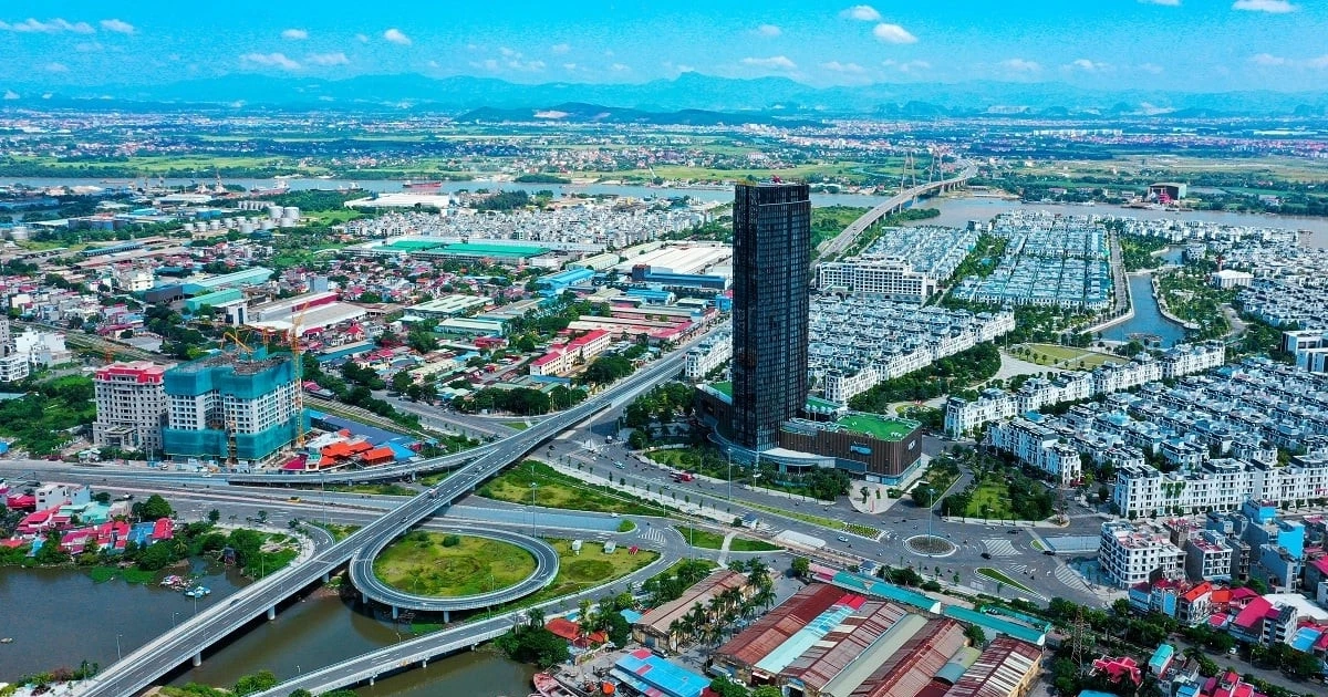 Hải Phòng chính thức được Quốc hội giao mức tăng trưởng cao nhất cả nước