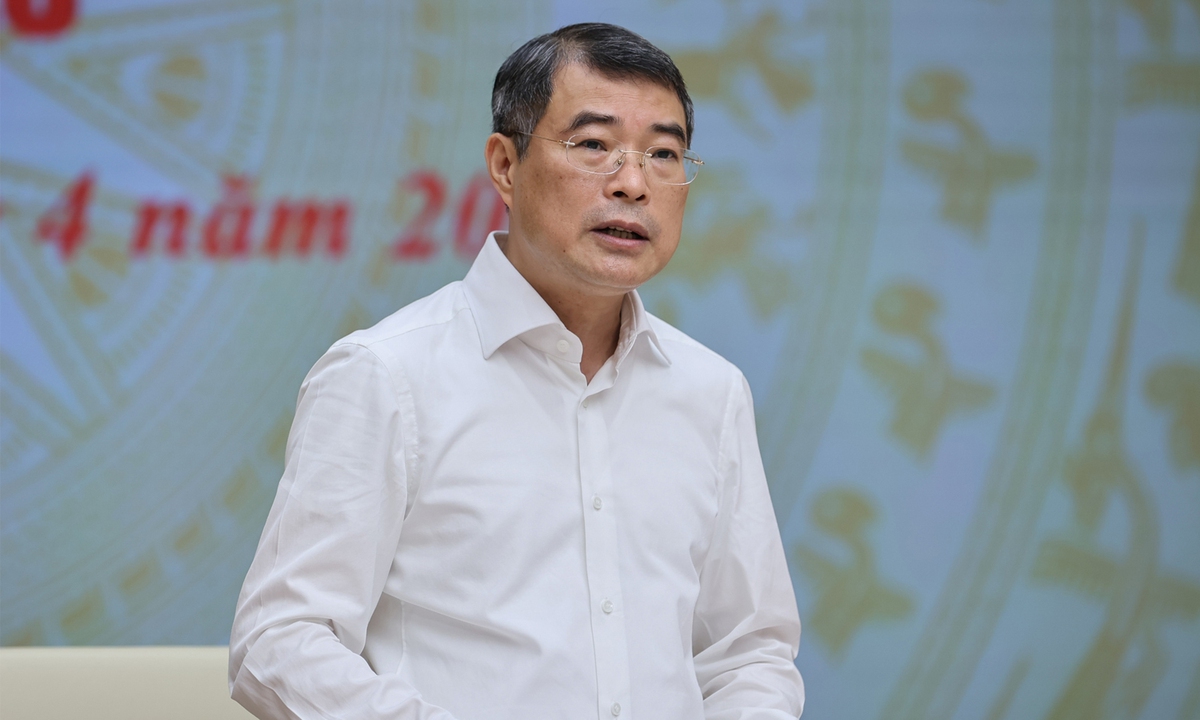 Thủ tướng phê bình 46 bộ ngành, địa phương giải ngân vốn đầu tư công thấp