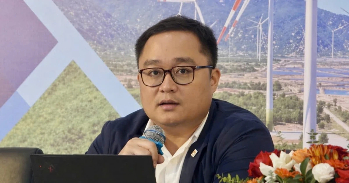 Tập đoàn Hà Đô nói về việc hơn 1.000 tỷ đồng bán điện bị 'treo'