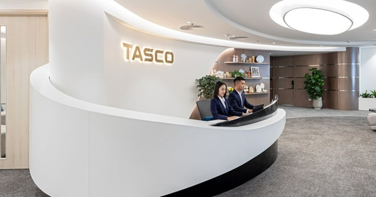 Tasco muốn thành lập công ty con có vốn điều lệ 500 tỷ đồng