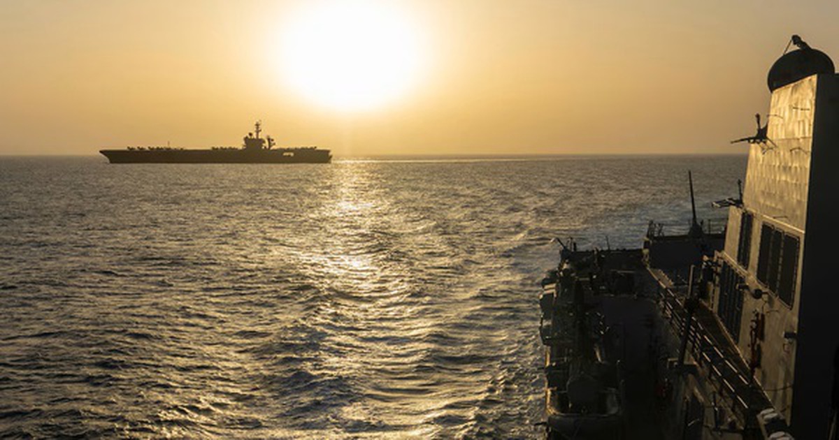 Mỹ trừng phạt nhà máy lọc dầu Trung Quốc "làm ăn với Iran"