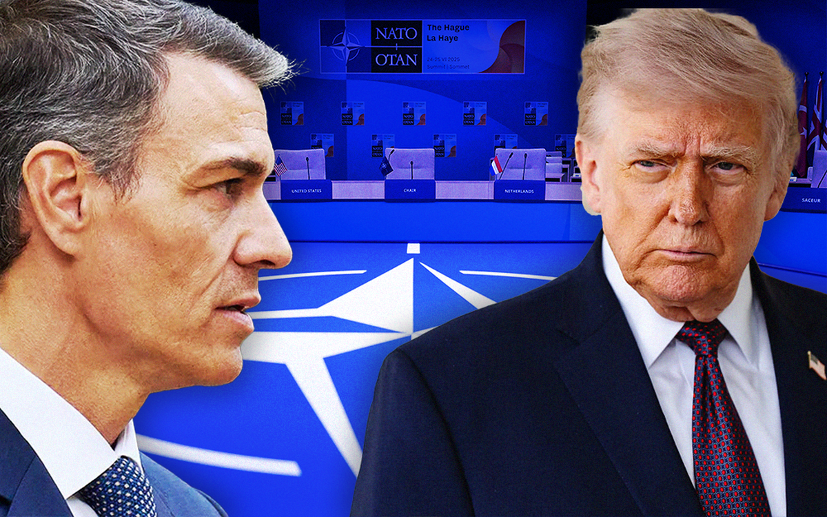 Lộ phương án Mỹ "trừng phạt" NATO trong email nội bộ của Lầu Năm Góc: 1 nước sẽ bị đình chỉ tư cách?