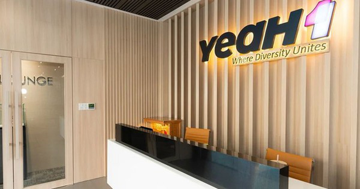 Yeah1 sẽ phát hành 13,4 triệu cổ phiếu thưởng cho cổ đông