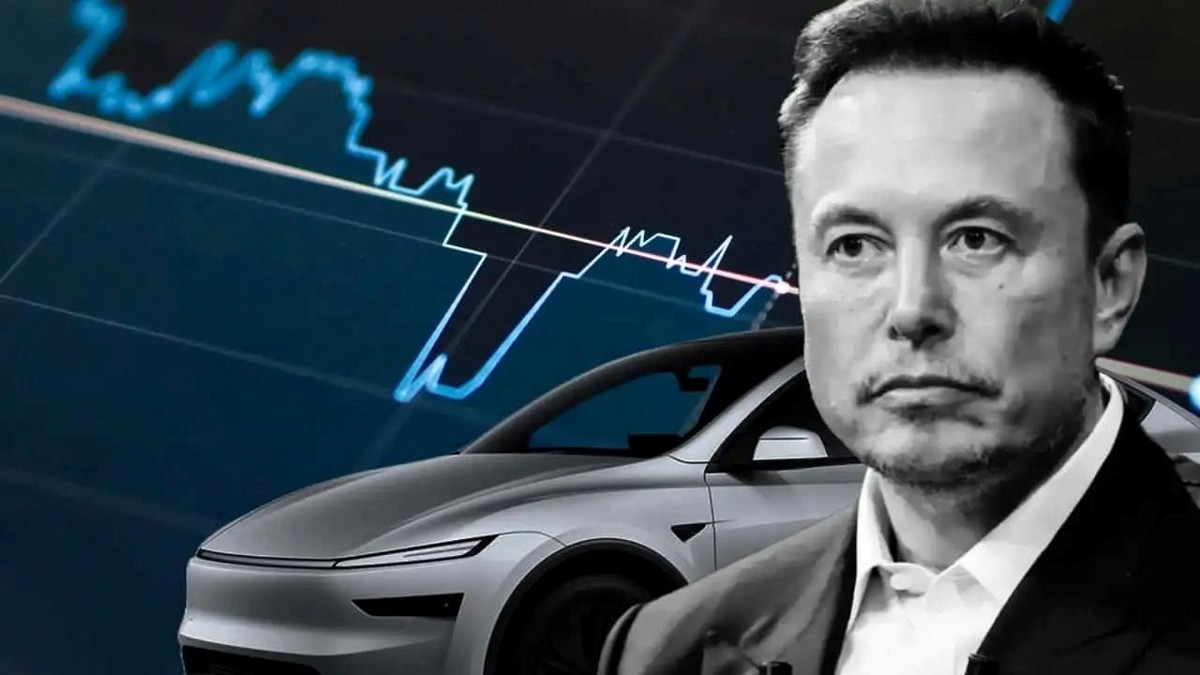 Chi 25 tỷ USD để biến Tesla từ hãng ô tô thành công ty công nghệ: Elon Musk khiến cả phố Wall run sợ