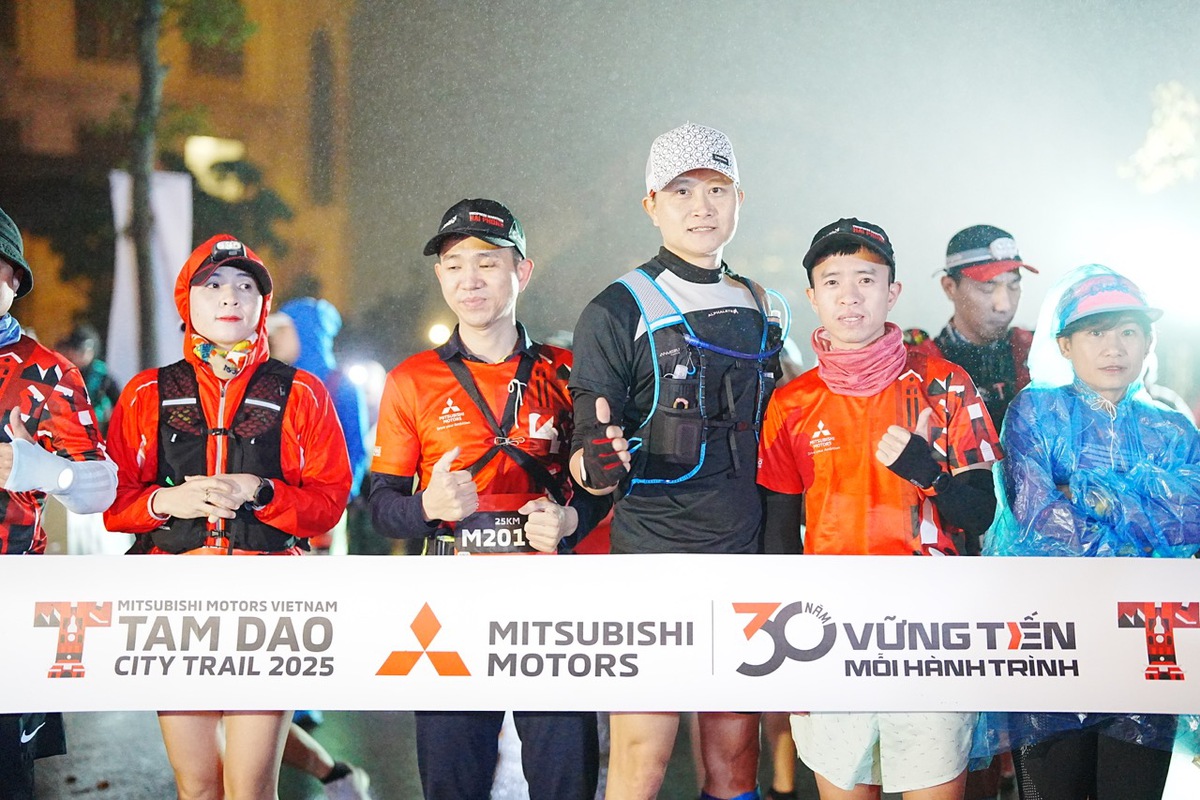 Ngoài liên tục khuyễn mãi, Mitsubishi còn muốn kích cầu doanh số theo cách này